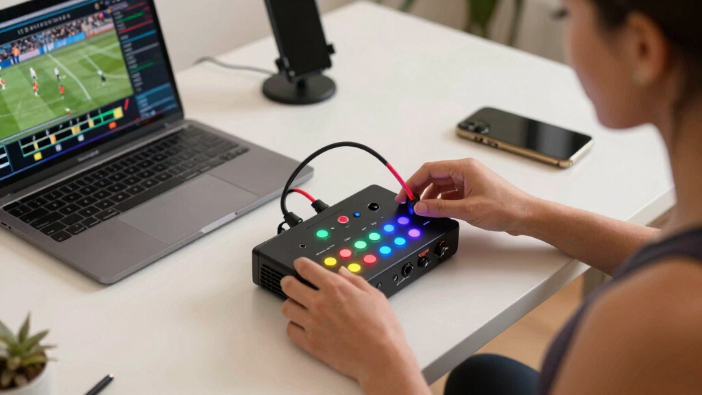 9 Best Live Streaming Encoder for Sports Creators in 2026