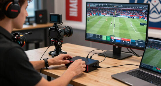 9 Best Low Latency Capture Card For Sports Podcasts In 2026