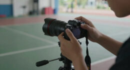 9 Best Mirrorless Camera for Fan Interviews in 2026