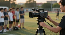 9 Best Multi Camera PTZ Setup for Fan Communities in 2026