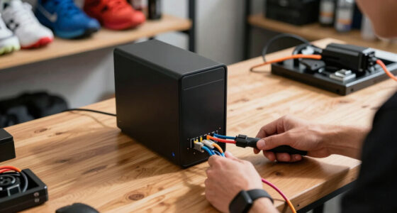 9 Best NAS for Sports Video Archive in 2026