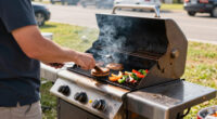 9 Best Pellet Grill and Griddle Combo for Tailgating in 2026