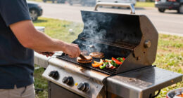 9 Best Pellet Grill and Griddle Combo for Tailgating in 2026