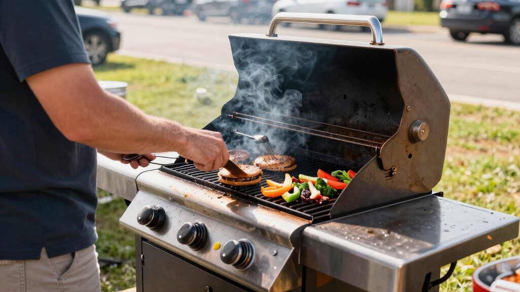 9 Best Pellet Grill and Griddle Combo for Tailgating in 2026