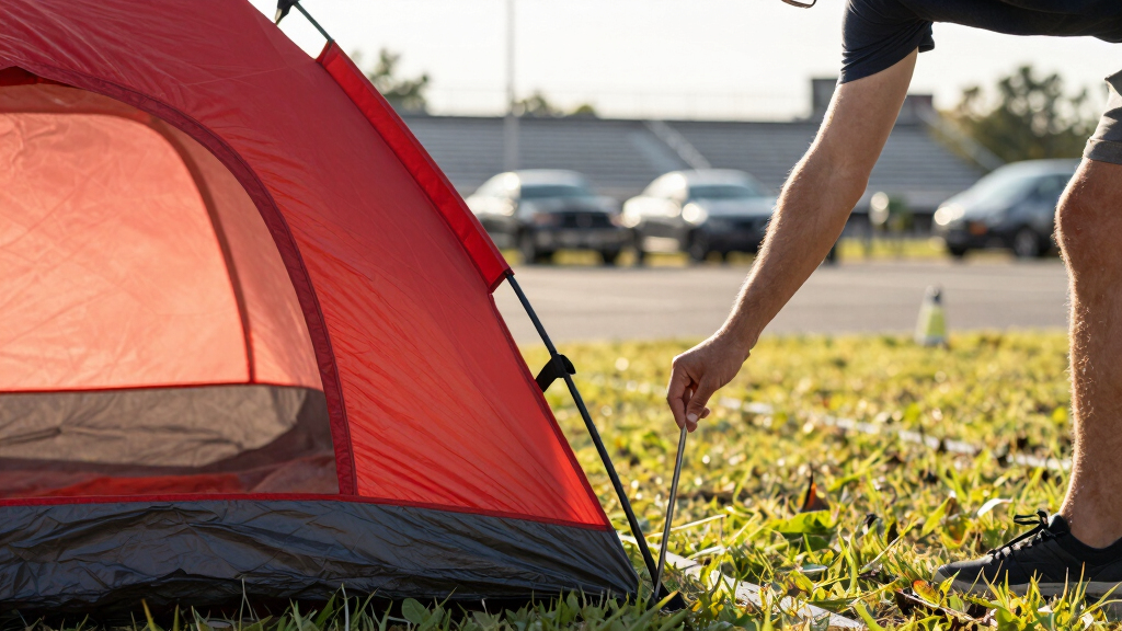 9 Best Pop Up Tent for Sports Tailgating in 2026
