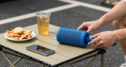 9 Best Portable Bluetooth Speakers for Parking Lot Tailgates in 2026