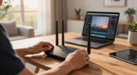 9 Best Premium Mesh WiFi for Creator Household in 2026