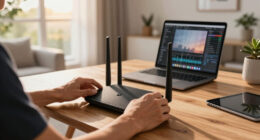 9 Best Premium Mesh WiFi for Creator Household in 2026