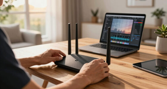 9 Best Premium Mesh WiFi for Creator Household in 2026