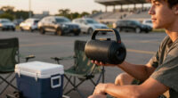 9 Best Premium Outdoor Speakers For Tailgating In 2026