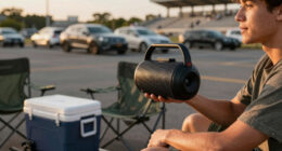 9 Best Premium Outdoor Speakers For Tailgating In 2026