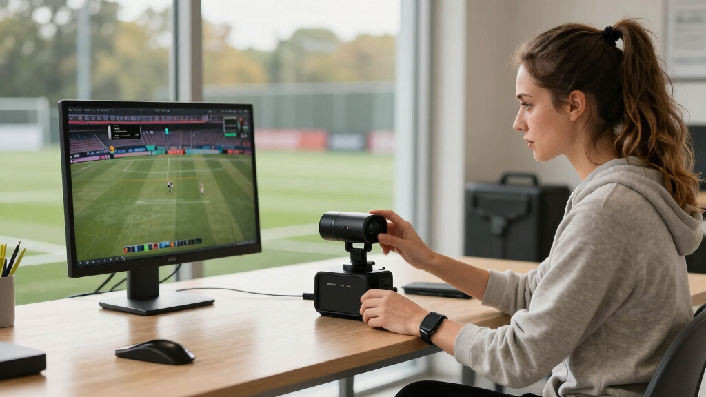 9 Best Premium Video Capture Devices for Live Sports Analysis in 2026