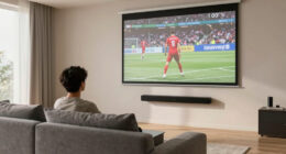 9 Best Projector Alternative TVs for Sports in 2026