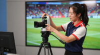 9 Best PTZ Camera for YouTube Sports Show in 2026