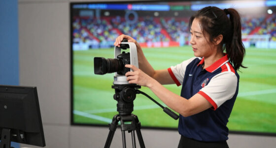 9 Best PTZ Camera for YouTube Sports Show in 2026