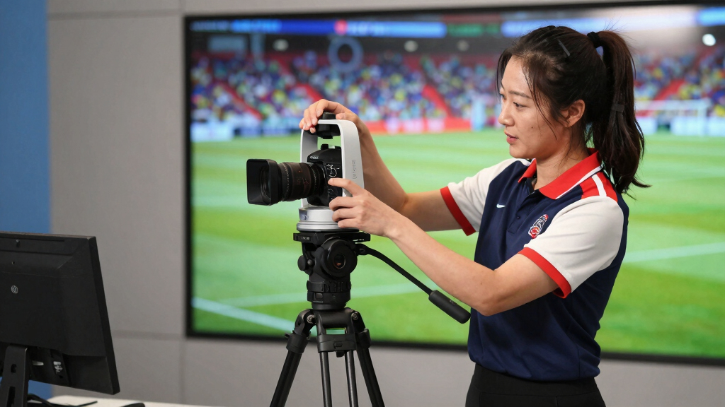 9 Best PTZ Camera for YouTube Sports Show in 2026