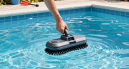 9 Best Robotic Pool Cleaners in 2026