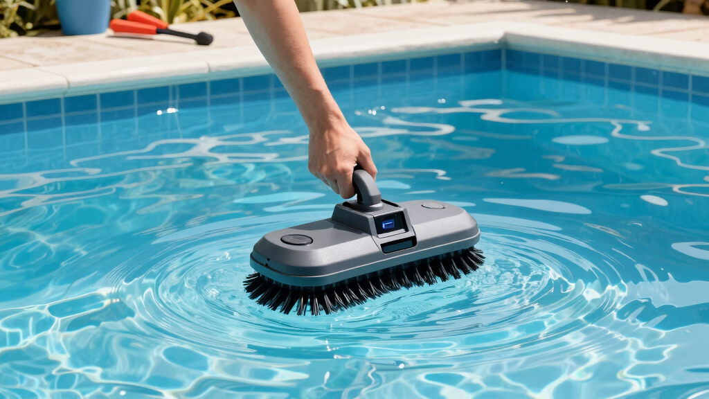 9 Best Robotic Pool Cleaners in 2026