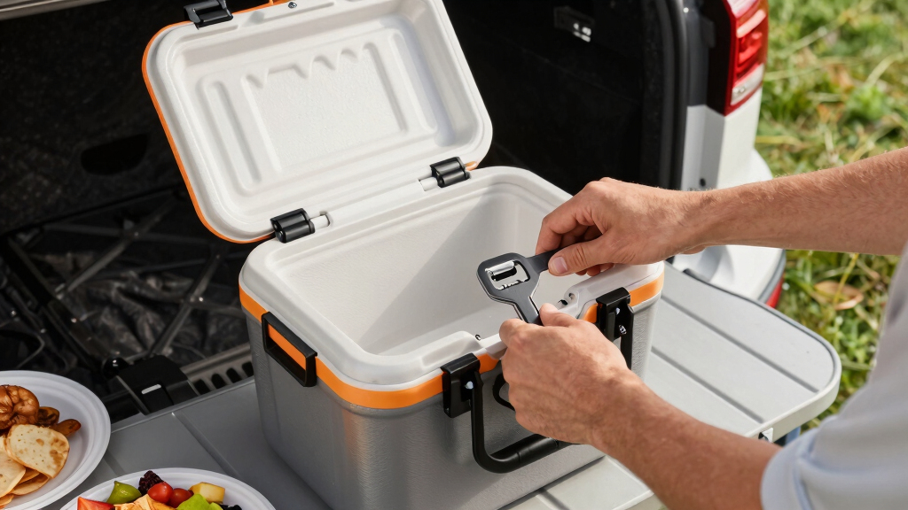 9 Best Rolling Cooler for Tailgates in 2026