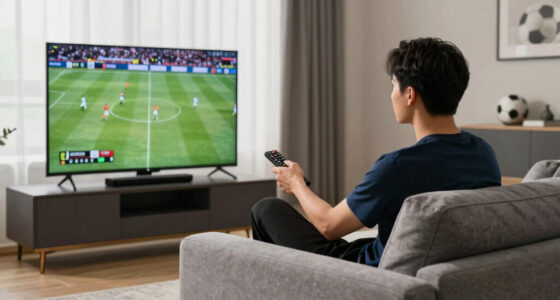 9 Best Soundbar for Football Games in 2026