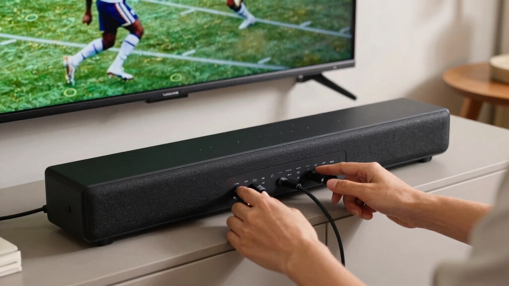 9 Best Top Rated Soundbar for Football Games in 2026