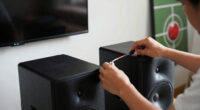 9 Best Tower Speakers for Sports Fans in 2026
