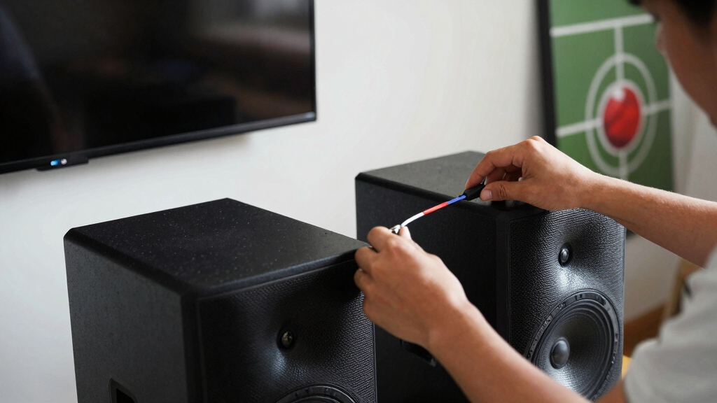 9 Best Tower Speakers for Sports Fans in 2026