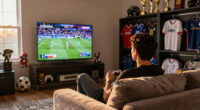9 Best TV for Dedicated Fan Cave in 2026
