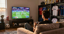 9 Best TV for Dedicated Fan Cave in 2026