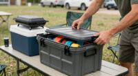 9 Best Weatherproof Storage Box For Tailgating Gear In 2026
