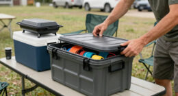 9 Best Weatherproof Storage Box For Tailgating Gear In 2026