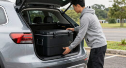 9 Best Wheeled Portable Freezer for Tailgate Food and Drinks in 2026