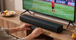 9 Best Wireless Subwoofer Soundbar for Watch Parties in 2026