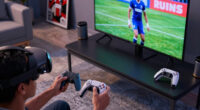 9 Best Wireless VR Headsets for Interactive Fan Experiences in 2026