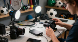 One Video In, a Whole Publishing Kit Out — Without the Cloud