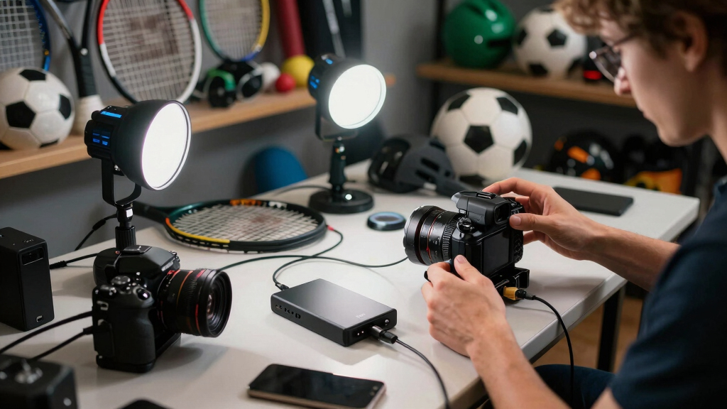 One Video In, a Whole Publishing Kit Out — Without the Cloud
