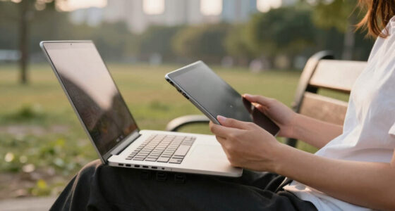 10 Best Computers, Tablets & Components in 2026