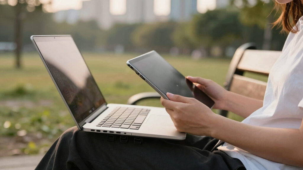 10 Best Computers, Tablets & Components in 2026