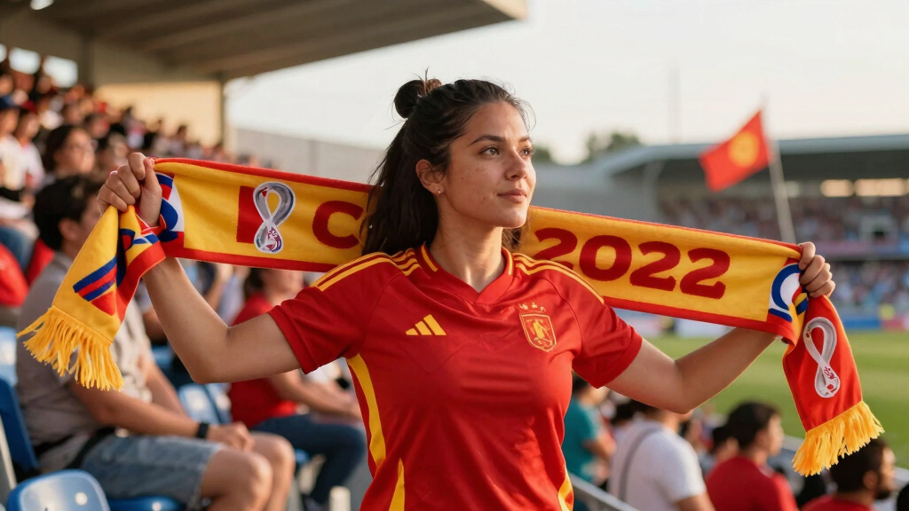10 Best FIFA World Cup 2026 Soccer Fan Apparel in 2026
