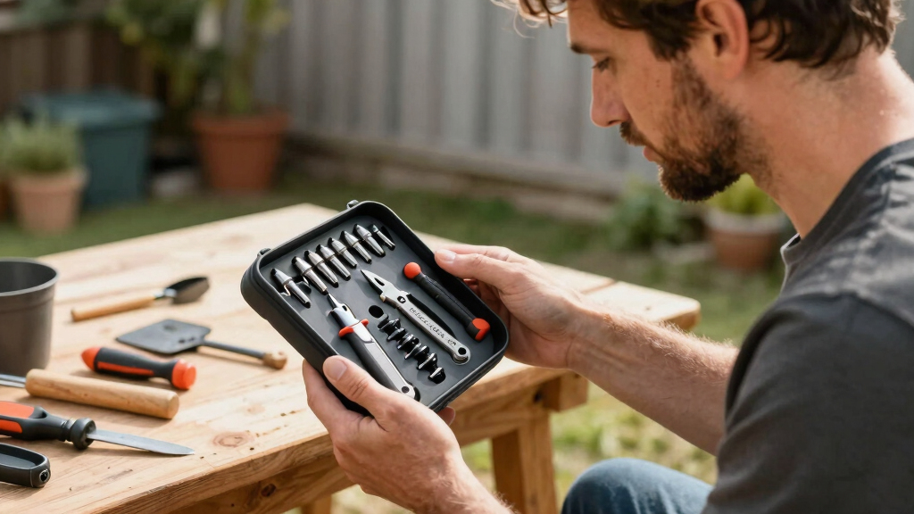 11 Best Multi-Tool Gift Set For Dad in 2026