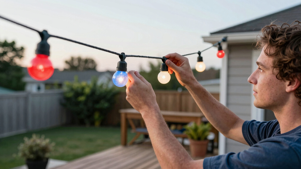 12 Best Patriotic Outdoor String Lights in 2026