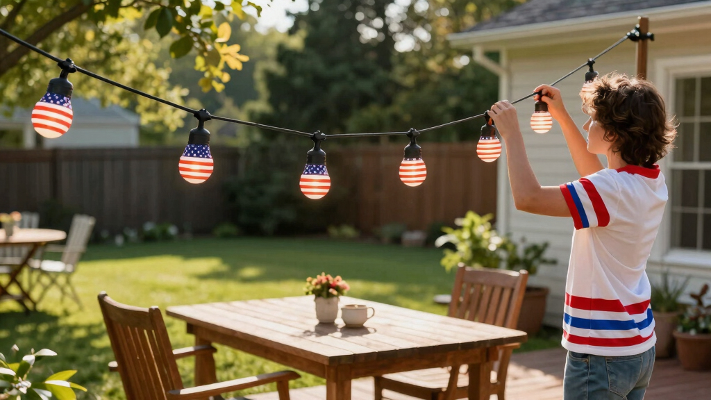 15 Best Patriotic Outdoor String Lights in 2026