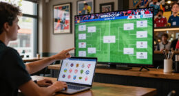 2026 World Cup Bracket: Full Round Of 32 Matchups