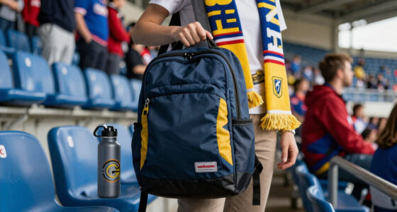 5 Best Sports Fan Travel Accessories in 2026