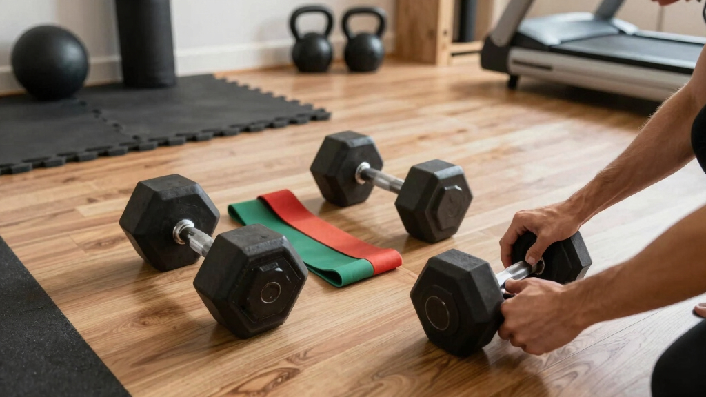 6 Best House Gym Sets Prime Day Deals in 2026