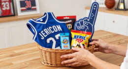 6 Best Sports Fan Gift Baskets in 2026