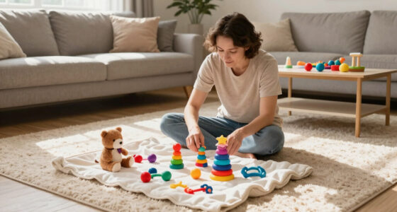 7 Best Infant Toys Prime Day Deals in 2026