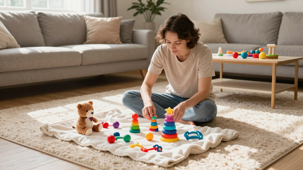 7 Best Infant Toys Prime Day Deals in 2026