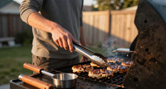 9 Best Sports Fan Grilling Tools in 2026