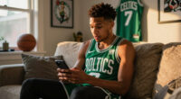 After failed bid for Giannis, could the Celtics have a Jaylen Brown problem?